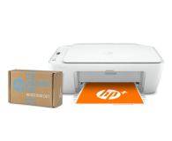 HP DeskJet 2720e WiFi HP AirPrint™ Instant Ink HP+ - 649759 - zdjęcie 3